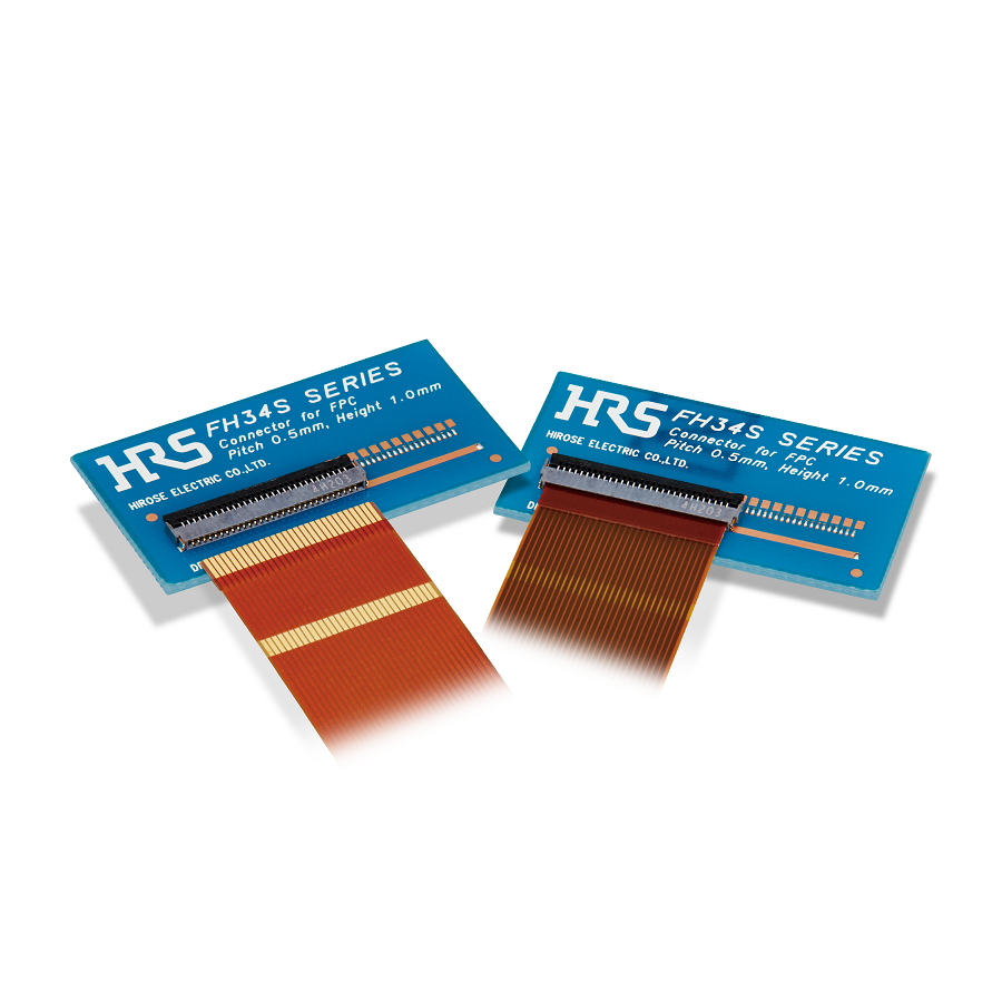 FH34S-24S-0.5SH(50)-Hirose Electric